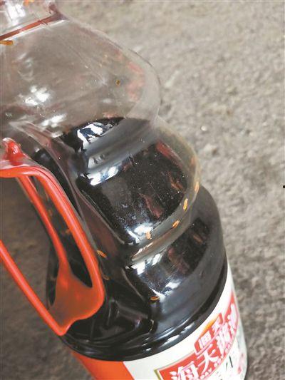 海天酱油 爆料视频最新,揭秘行业黑幕与真相 第2张 海天酱油 爆料视频最新,揭秘行业黑幕与真相 第2张