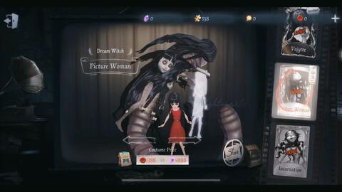 第五人格外服爆料视频,全新角色与机制揭秘 第2张 第五人格外服爆料视频,全新角色与机制揭秘 第2张