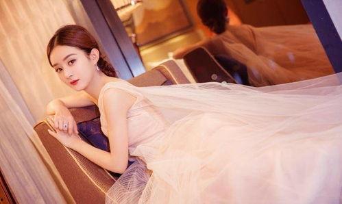 圈内爆料刘亦菲赵丽颖,娱乐圈的神秘邂逅  第2张