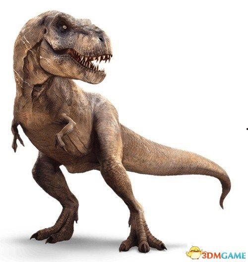 霸王龙最新爆料新闻,揭秘史前巨兽的神秘生活  第1张