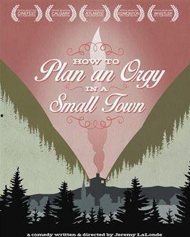 小镇性狂欢在线观看,在线直播带你领略别样民俗风情  第1张