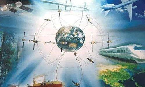 北斗在线观看,在线观看，领略科技之光  第3张