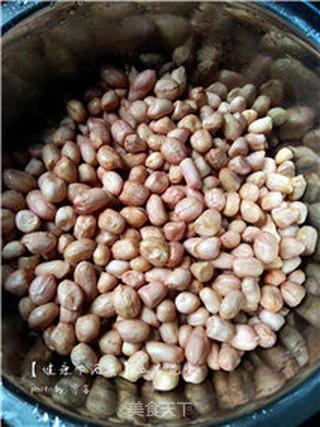 五香花生爆料视频,揭秘幕后制作过程与风味秘诀