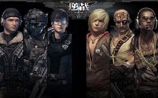 逆战六月最新爆料视频,神秘角色登场,全新玩法等你探索! 第3张 逆战六月最新爆料视频,神秘角色登场,全新玩法等你探索! 第3张