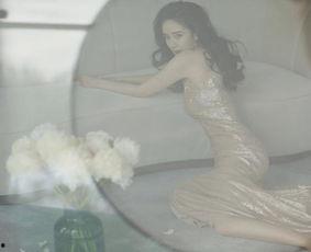杨幂最新爆料动态,揭秘娱乐圈背后的惊人真相! 第1张 杨幂最新爆料动态,揭秘娱乐圈背后的惊人真相! 第1张