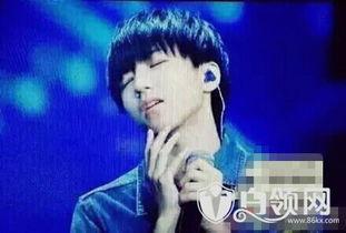 易烊千玺明星爆料视频  第2张