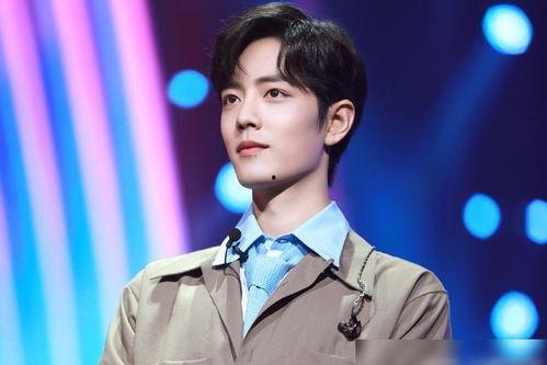 沈阳日报爆料肖战视频最新,沈阳日报独家爆料,精彩瞬间引网友热议 第3张 沈阳日报爆料肖战视频最新,沈阳日报独家爆料,精彩瞬间引网友热议 第3张