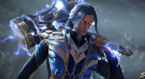 斗罗预告爆料视频下载,预告片揭秘,热血传奇再续篇章 第3张 斗罗预告爆料视频下载,预告片揭秘,热血传奇再续篇章 第3张