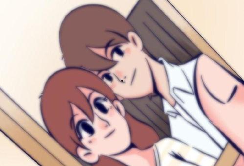 娱乐圈心声吃瓜爆料动画  第3张