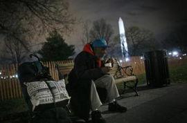 无家可归在线观看,揭开流浪者生活的真实面纱 第3张 无家可归在线观看,揭开流浪者生活的真实面纱 第3张